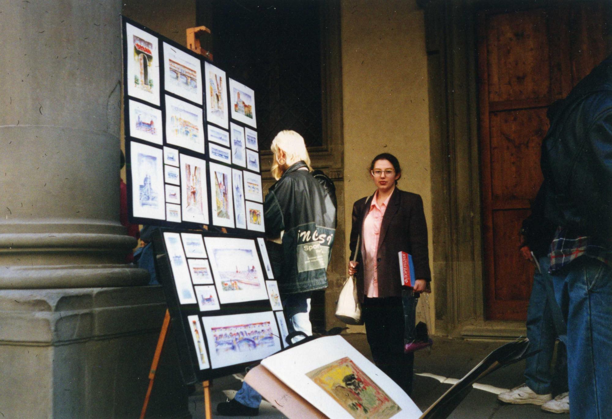 Довгий шлях до безвізу: як світ відкривався для України за 30 років незалежності